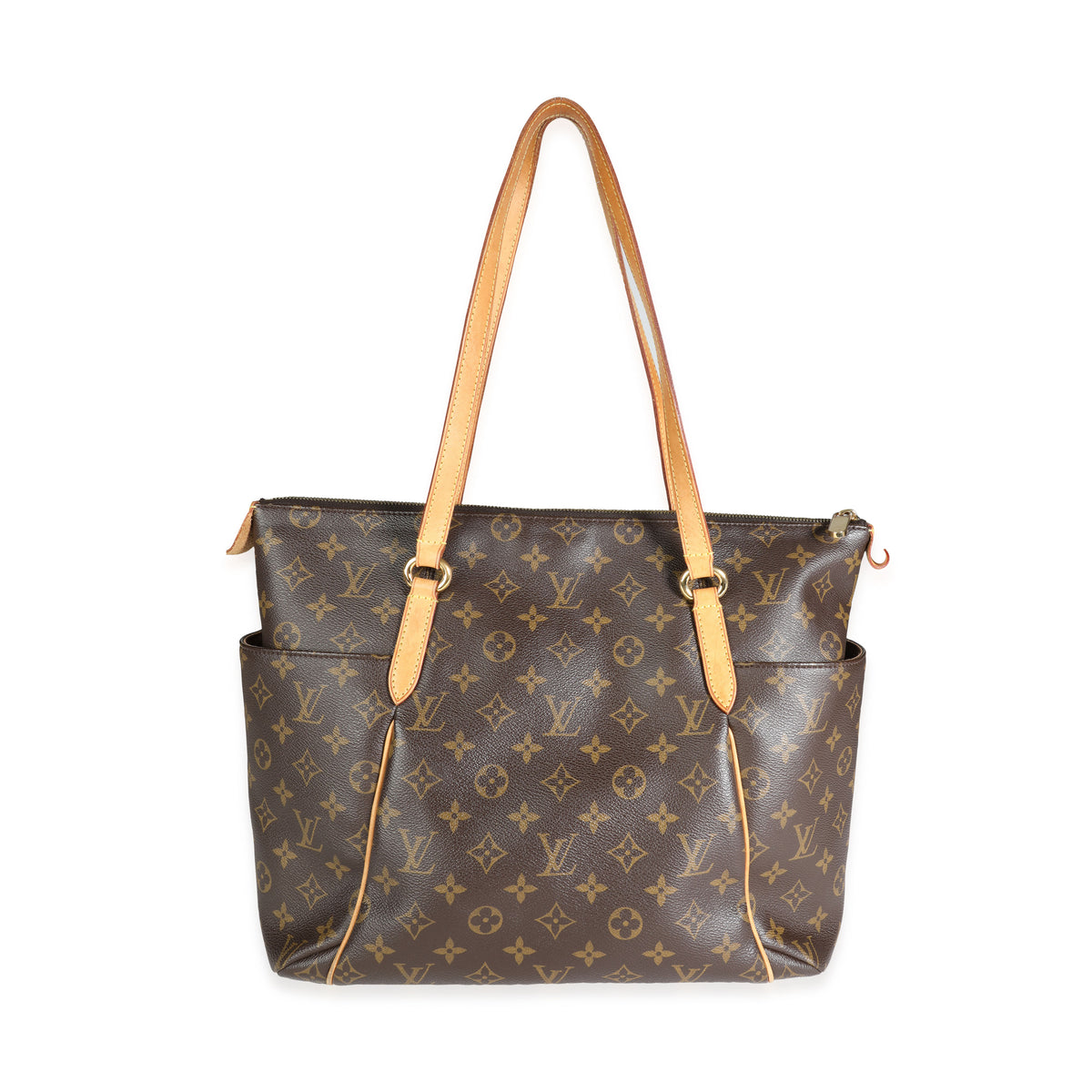 Louis Vuitton Monogram Canvas Totally PM