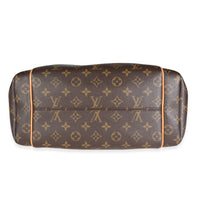 Louis Vuitton Monogram Canvas Totally PM