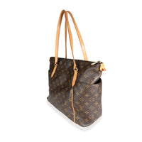 Louis Vuitton Monogram Canvas Totally PM