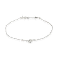 Tiffany & Co. Palomas Graffiti Arrow Bracelet in  Sterling Silver