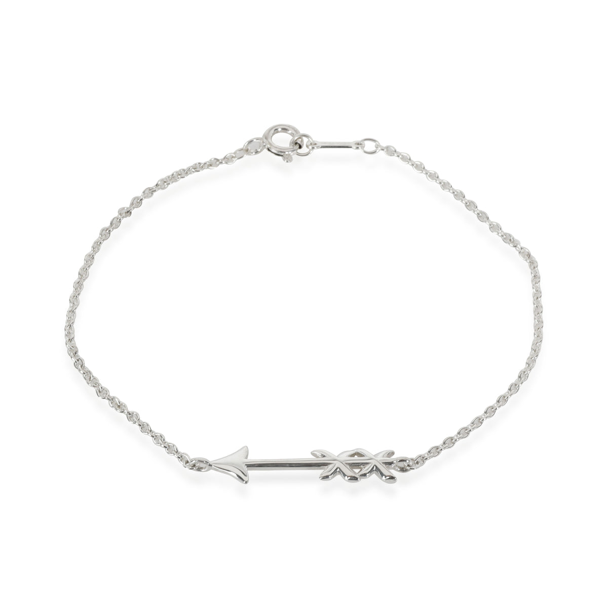 Paloma's graffiti arrow bracelet Clearance