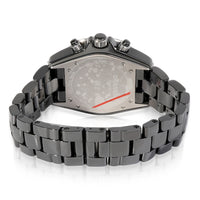 Chanel J12 H0940 Men's Watch in  Ceramic