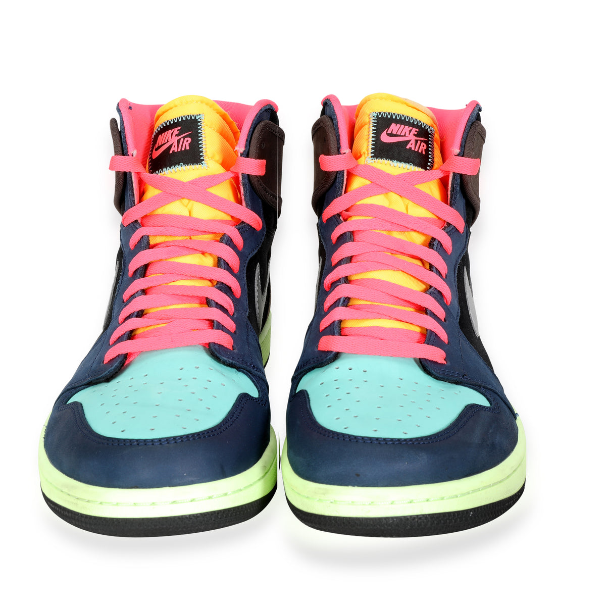 Air Jordan Retro High 'Tokyo Bio Hack' myGemma AU Item #116846