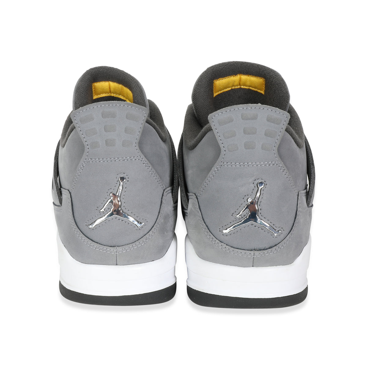 Air Jordan 4 Retro Cool Grey 2019