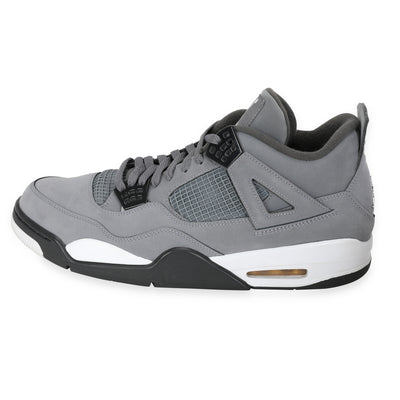 Air Jordan 4 Retro Cool Grey 2019