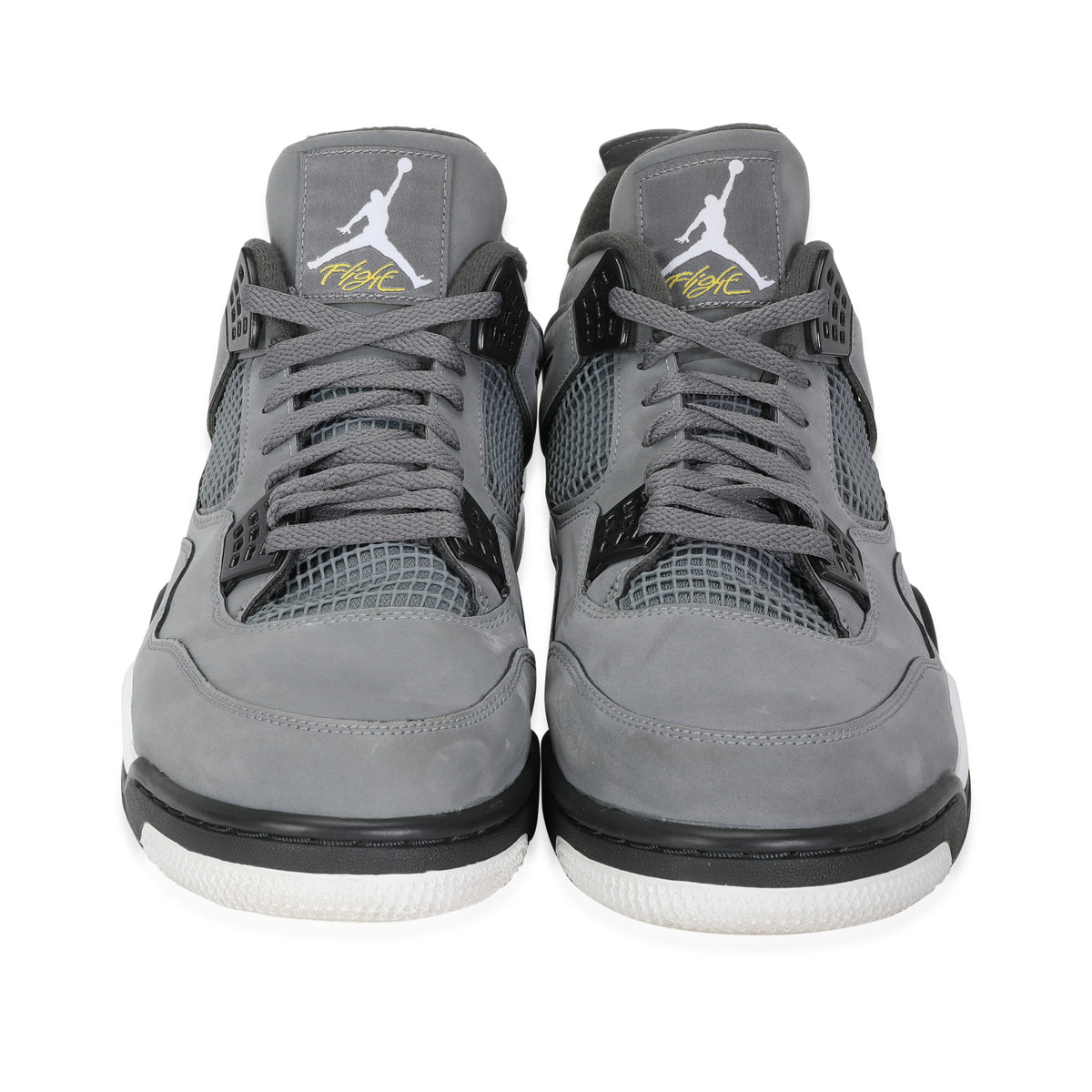 Air Jordan 4 Retro Cool Grey 2019