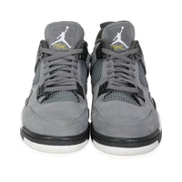 Air Jordan 4 Retro Cool Grey 2019