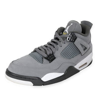 Air Jordan 4 Retro Cool Grey 2019