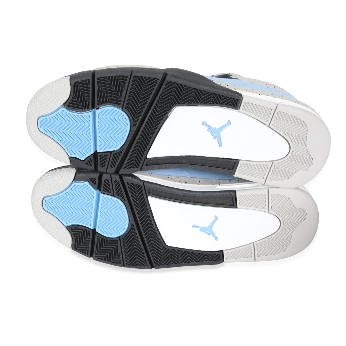 Air Jordan 4 Retro 'University Blue' | myGemma | Item #116852