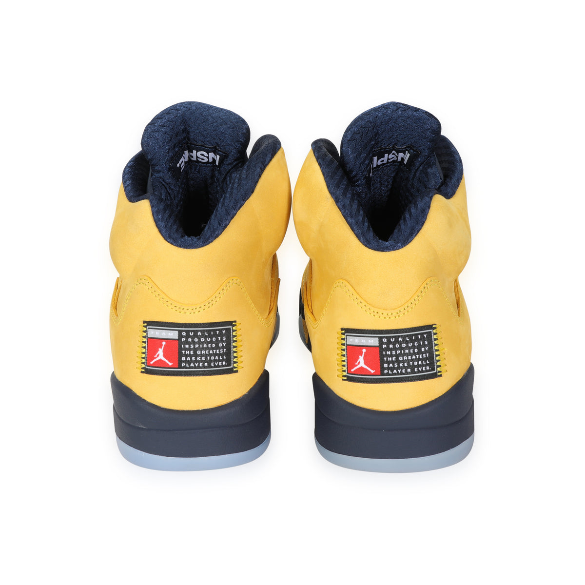 Jordan 5 cheap michigan sp