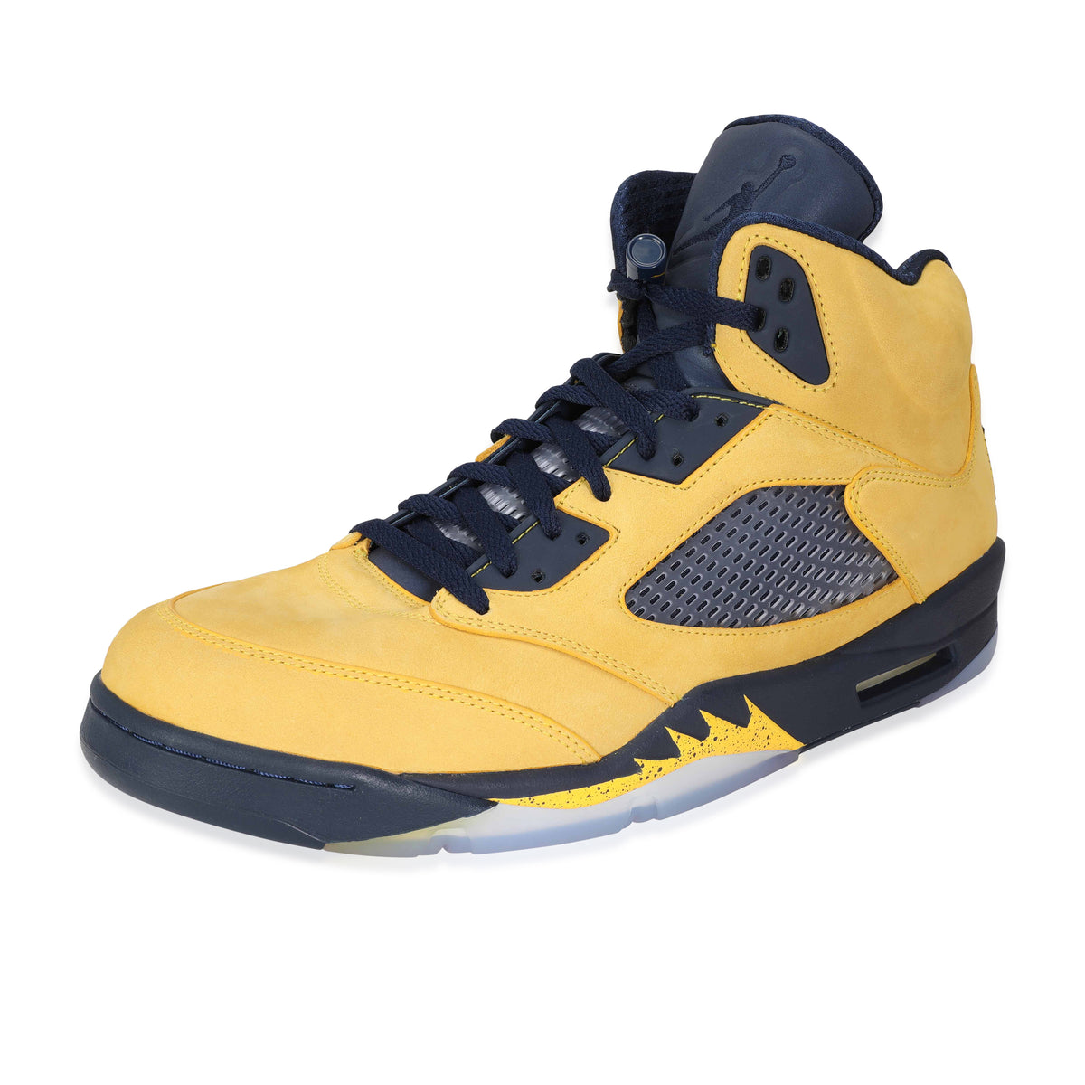 Air Jordan - Air Jordan V Air Jordan 5 Retro SP Michigan (13 US)