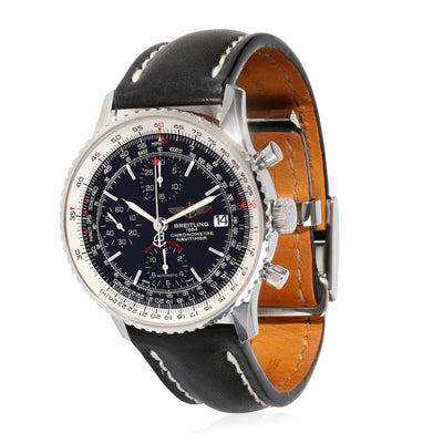 Breitling Navitimer A13324121B1X1 Mens Watch in  Stainless Steel