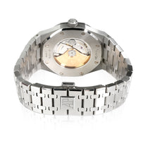 Audemars Piguet Royal Oak 15400ST.OO.1220ST.02 Mens Watch in  Stainless Steel