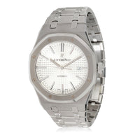 Audemars Piguet Royal Oak 15400ST.OO.1220ST.02 Mens Watch in  Stainless Steel