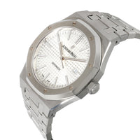 Audemars Piguet Royal Oak 15400ST.OO.1220ST.02 Mens Watch in  Stainless Steel