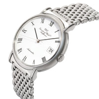 IWC Portofino IW3513-40 Unisex Watch in  Stainless Steel