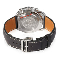 Hermès Arceau AR4.910.630.DD76 Mens Watch in  Stainless Steel