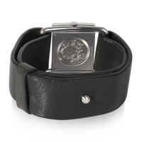 Hermès Barenia BA1.510.230.VBN1 Women's Watch in  Stainless Steel