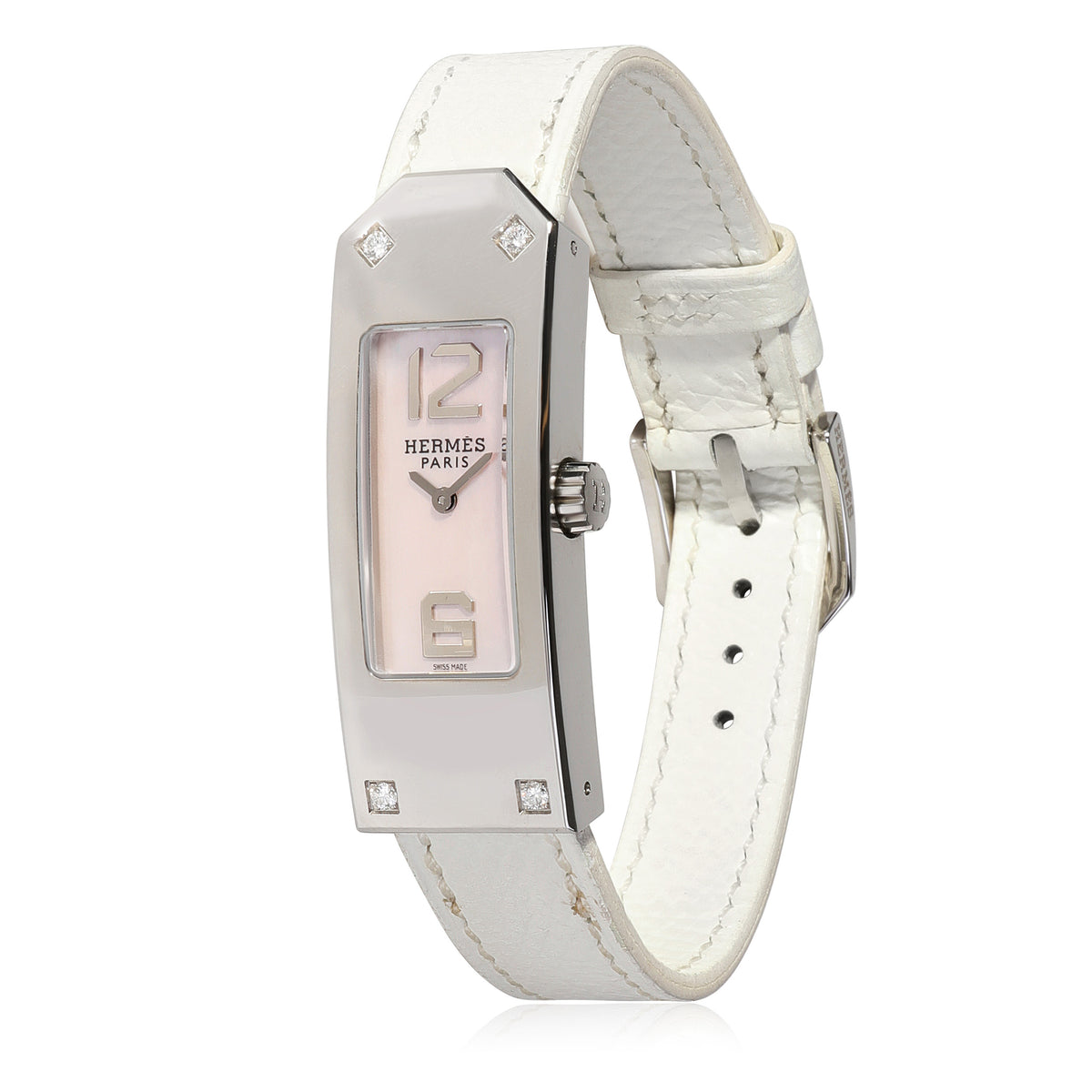 Hermes kelly 2 discount watch