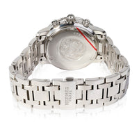 Hermès Clipper Chrono CP2.410.220.4965 Unisex Watch in  Stainless Steel