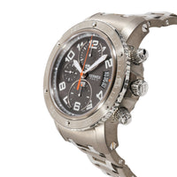 Hermès  CP2.941.230.4963 Men's Watch in  SS/Titanium