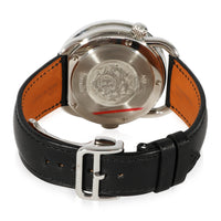 Hermès Arceau Le Temps Suspendu AR8.910.330.MNO Mens Watch in  Stainless Steel