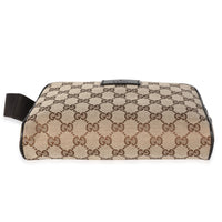 Gucci GG Canvas Belt Bag