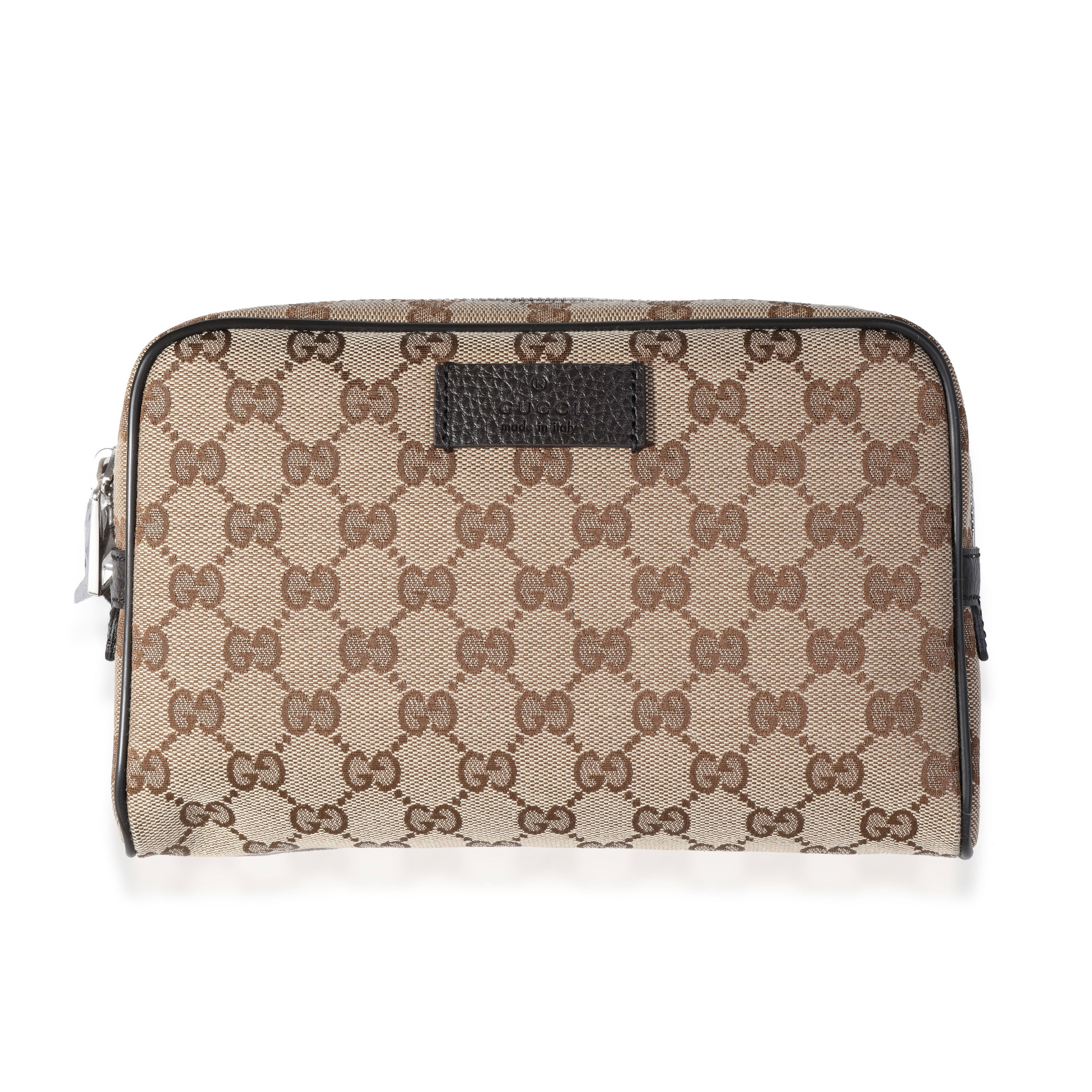 GUCCI BELT BAG CANVAS - clothing & accessories - by owner - apparel sale -  craigslist
