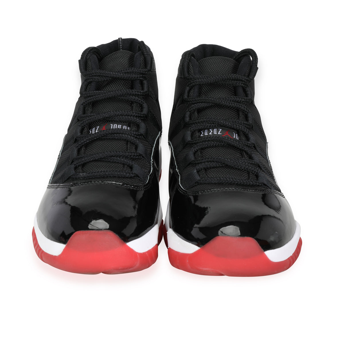 Air Jordan Air Jordan XI Air Jordan 11 Retro Bred 2019 9 US myGemma Item 117173