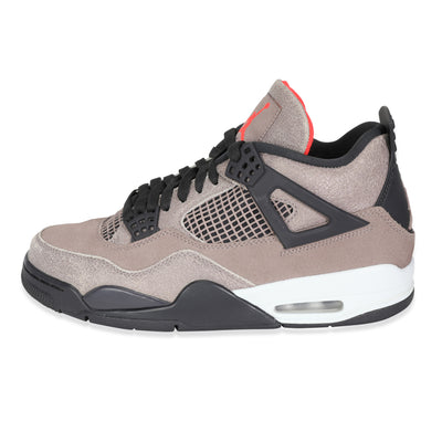 Air Jordan - Air Jordan IV Air Jordan 4 Retro Taupe Haze (9 US)