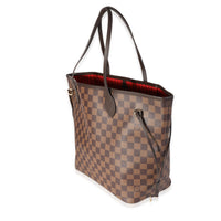 Louis Vuitton Damier Ebene Neverfull MM