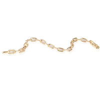 David Yurman 6mm Madison Chain Bracelet in 18K Yellow Gold