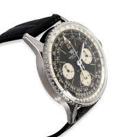 Breitling Navitimer 806 Men's Watch in  Stainless Steel