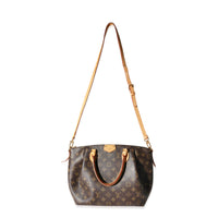 Louis Vuitton Monogram Canvas Turenne MM