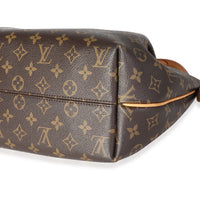 Louis Vuitton Monogram Canvas Turenne MM