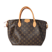 Louis Vuitton Monogram Canvas Turenne MM