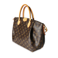 Louis Vuitton Monogram Canvas Turenne MM