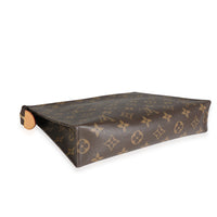 Louis Vuitton Monogram Canvas Toiletry Pouch 26