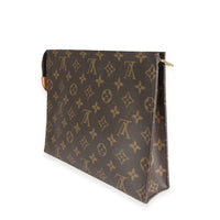 Louis Vuitton Monogram Canvas Toiletry Pouch 26