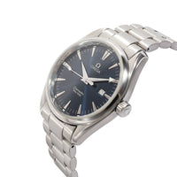 Omega Seamaster 2517.80.00 Mens Watch in  Stainless Steel