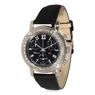 Chopard Mille Miglia 8900 Womens Watch in  Stainless Steel