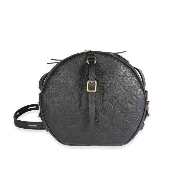 Louis Vuitton Monogram Canvas Mini Boite Chapeau, myGemma, JP