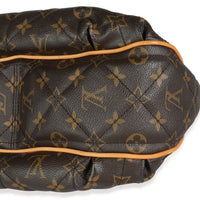 Louis Vuitton Triple-Quilted Monogram Canvas Etoile City Bag PM