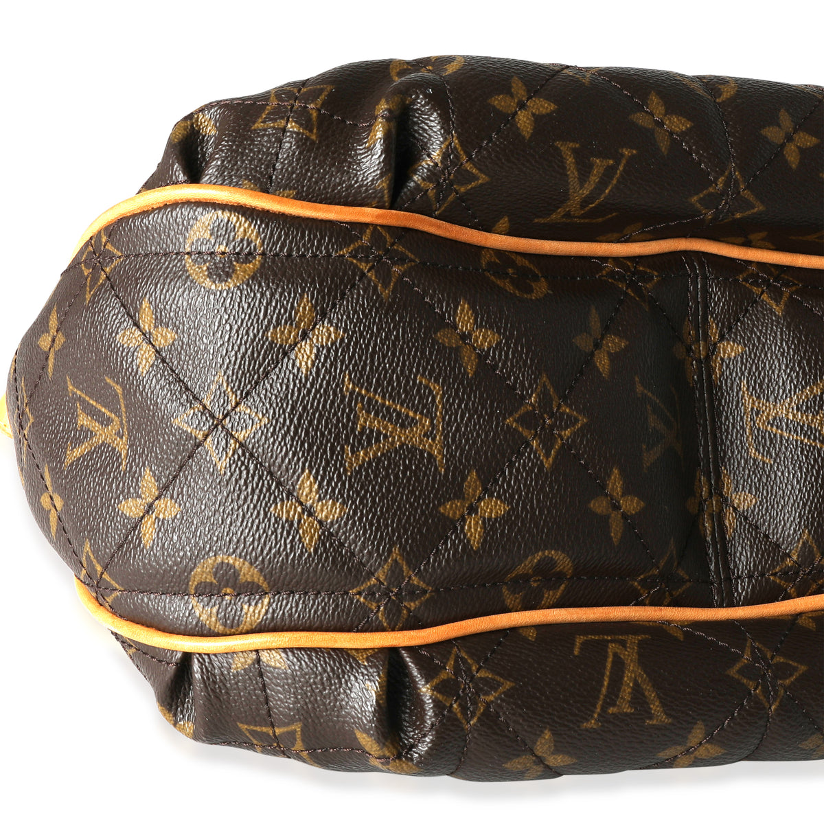 Louis Vuitton Monogram Etoile City PM - Brown Shoulder Bags