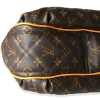 Louis Vuitton Triple-Quilted Monogram Canvas Etoile City Bag PM