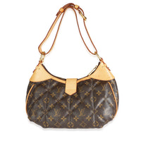 Louis Vuitton Triple-Quilted Monogram Canvas Etoile City Bag PM