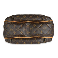 Louis Vuitton Triple-Quilted Monogram Canvas Etoile City Bag PM