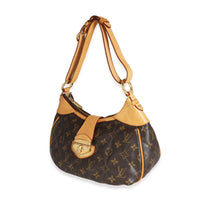 Louis Vuitton Triple-Quilted Monogram Canvas Etoile City Bag PM