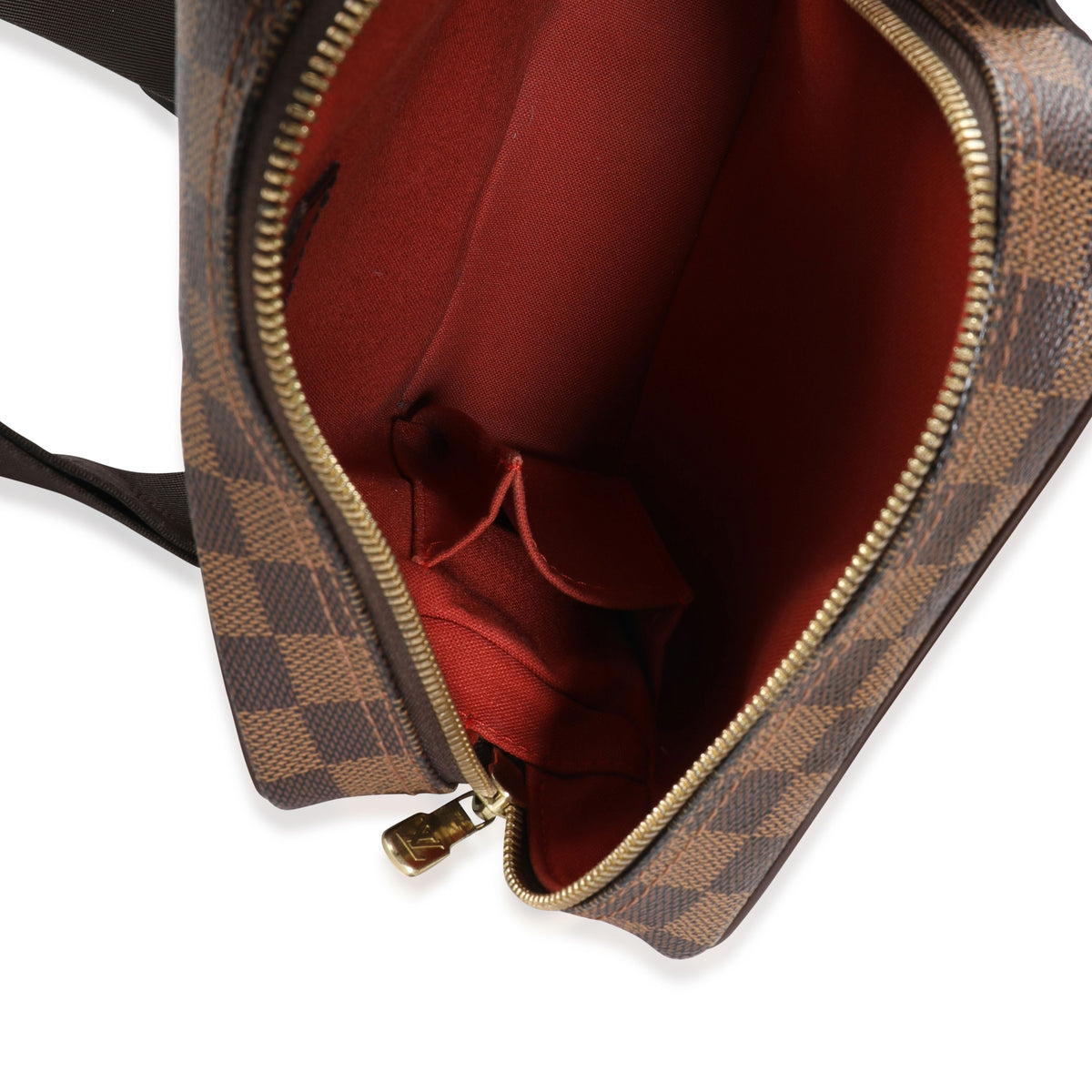 Louis Vuitton Damier Ebene Canvas Venice Bag, myGemma, SG