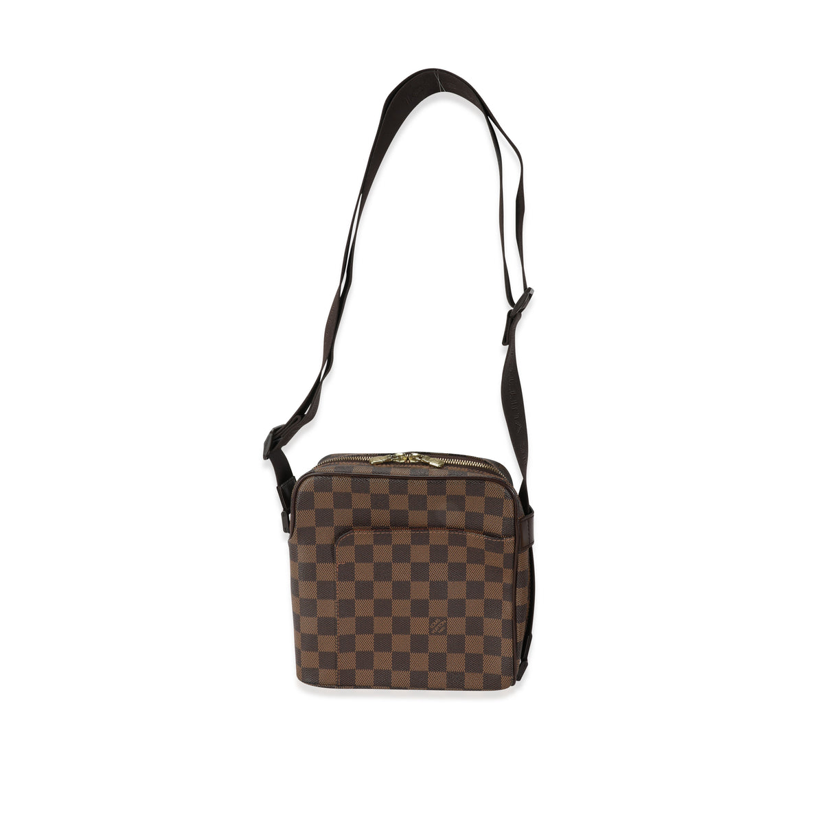 Louis Vuitton Olav Shoulder Bags for Women